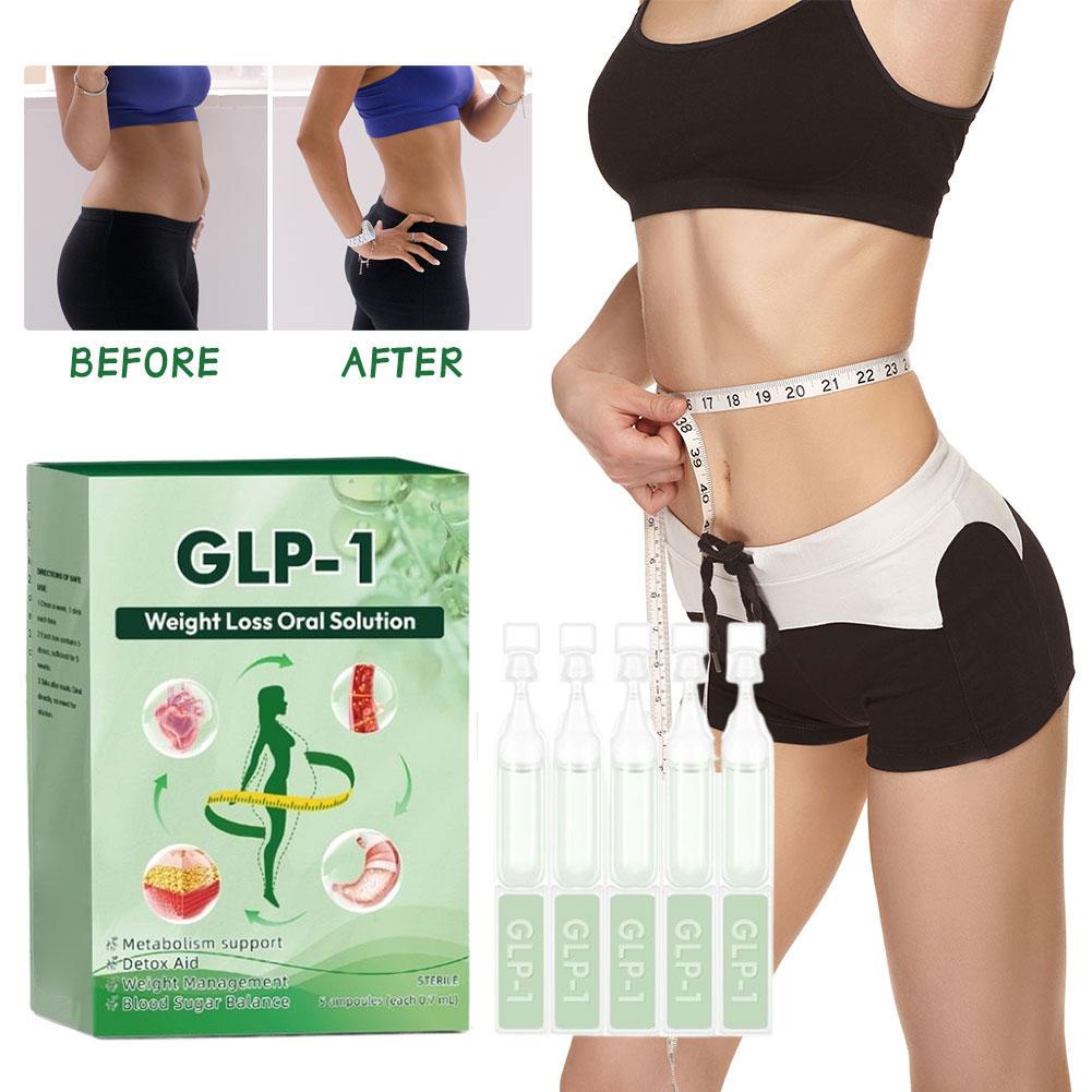 GLP-1 Moringa Natürliche Körpe – Natural Herbal Wellness Bewertung und Preis