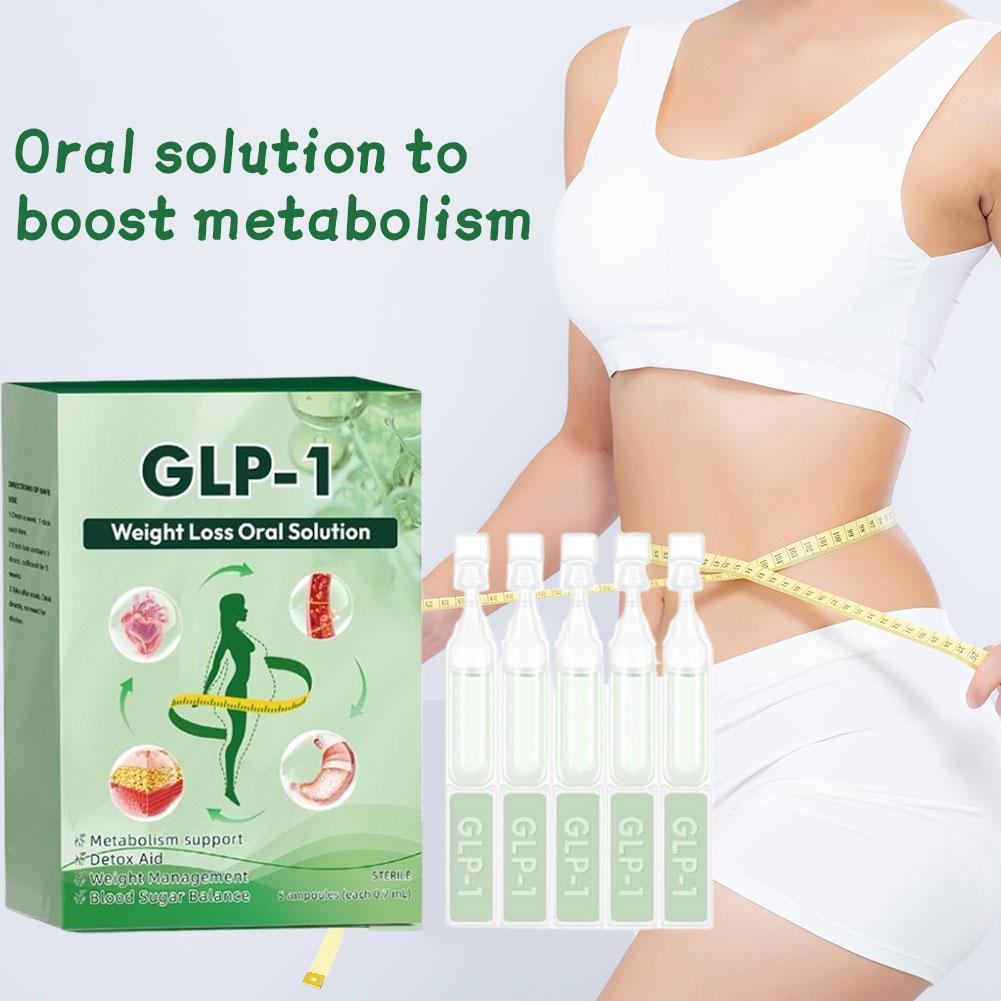 GLP-1 Moringa Natürliche Körpe – Natural Herbal Wellness Bewertung und Preis