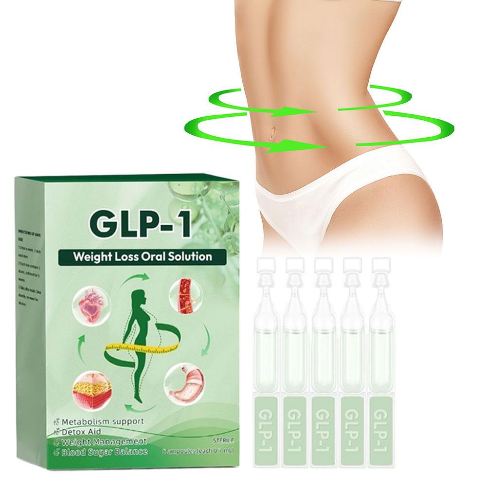 GLP-1 Moringa Natürliche Körpe – Natural Herbal Wellness Bewertung und Preis