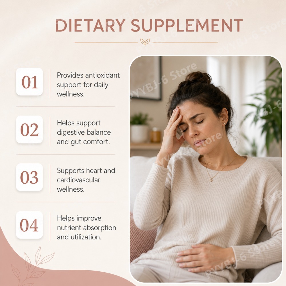 Berberine Plus Nahrungsergänzu – Natural Herbal Wellness Bewertung und Preis