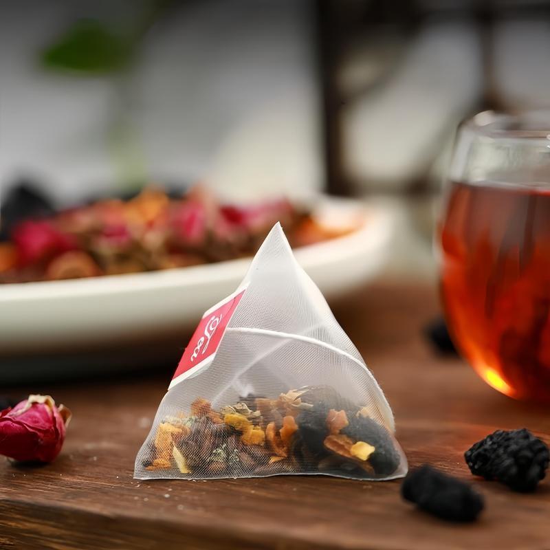Ginseng Fünf-Schätze-Tee Natür – Herbal Wellness Tea Bewertung und Preis