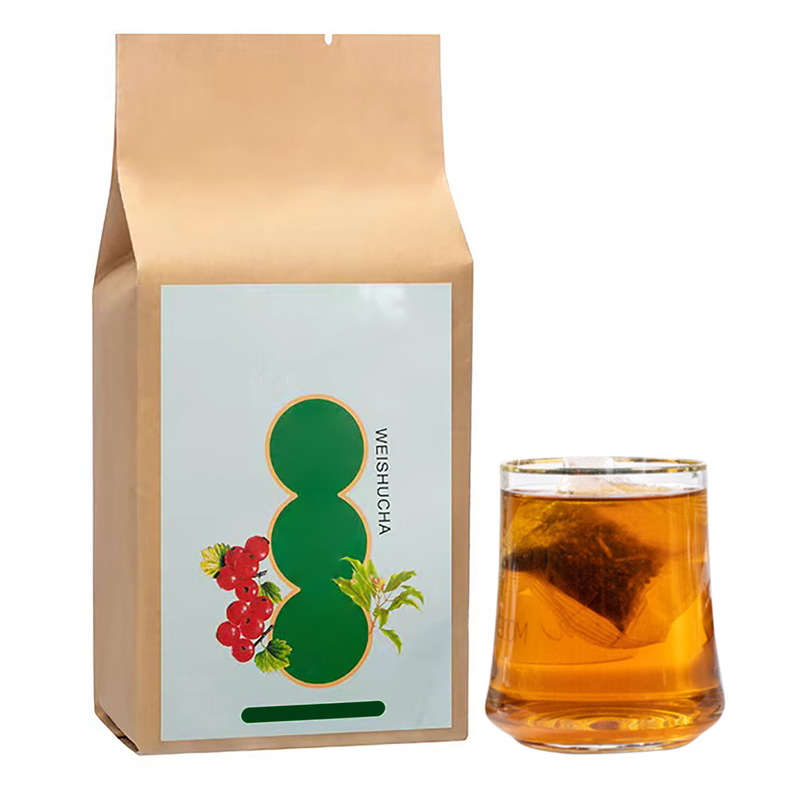30 Beutel Nelken-Teebeutel, Ei – Herbal Wellness Tea Bewertung und Preis