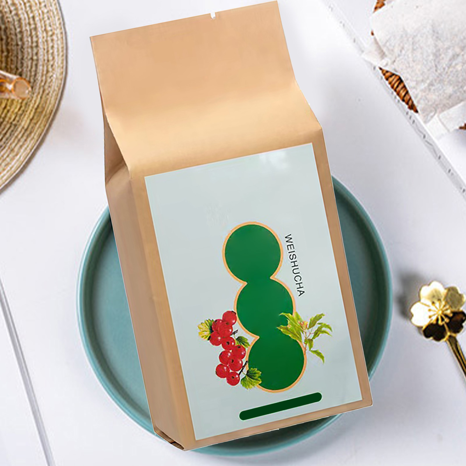 30 Beutel Nelken-Teebeutel, Ei – Herbal Wellness Tea Bewertung und Preis