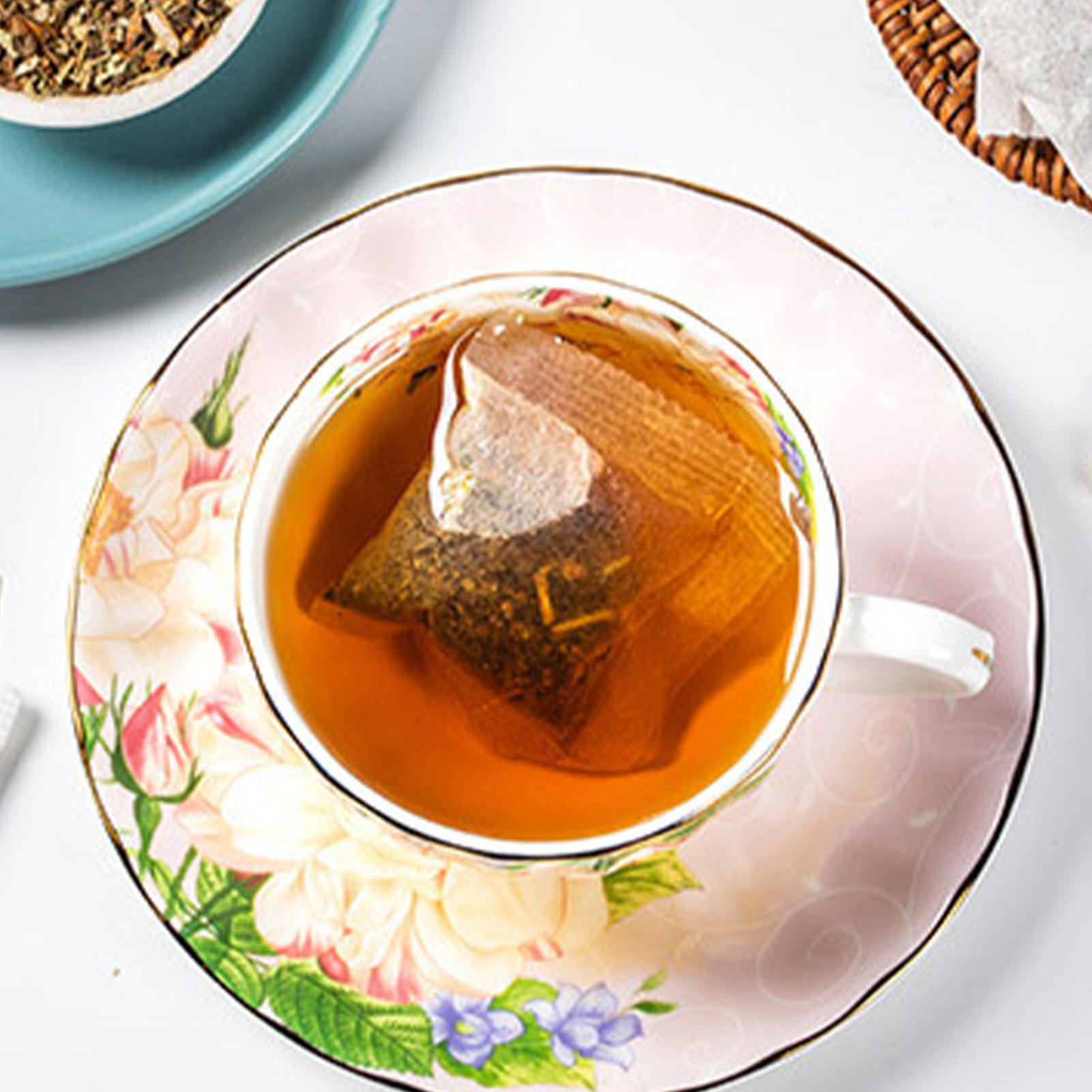 30 Beutel Nelken-Teebeutel, Ei – Herbal Wellness Tea Bewertung und Preis
