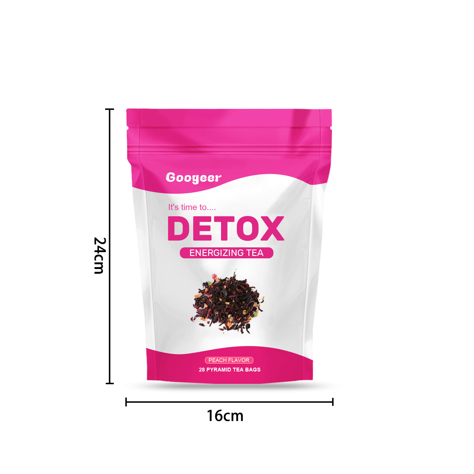 Natürlicher Kräutertee-Mix im  – Wellness Herbal Tea Blends Bewertung und Preis