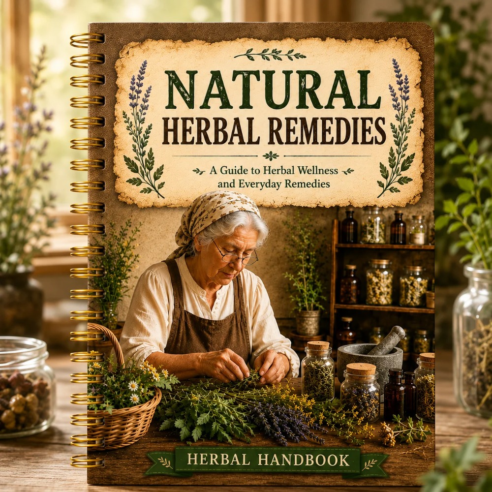 Natürliche Kräuterheilmittel V – Natural Herbal Wellness Bewertung und Preis