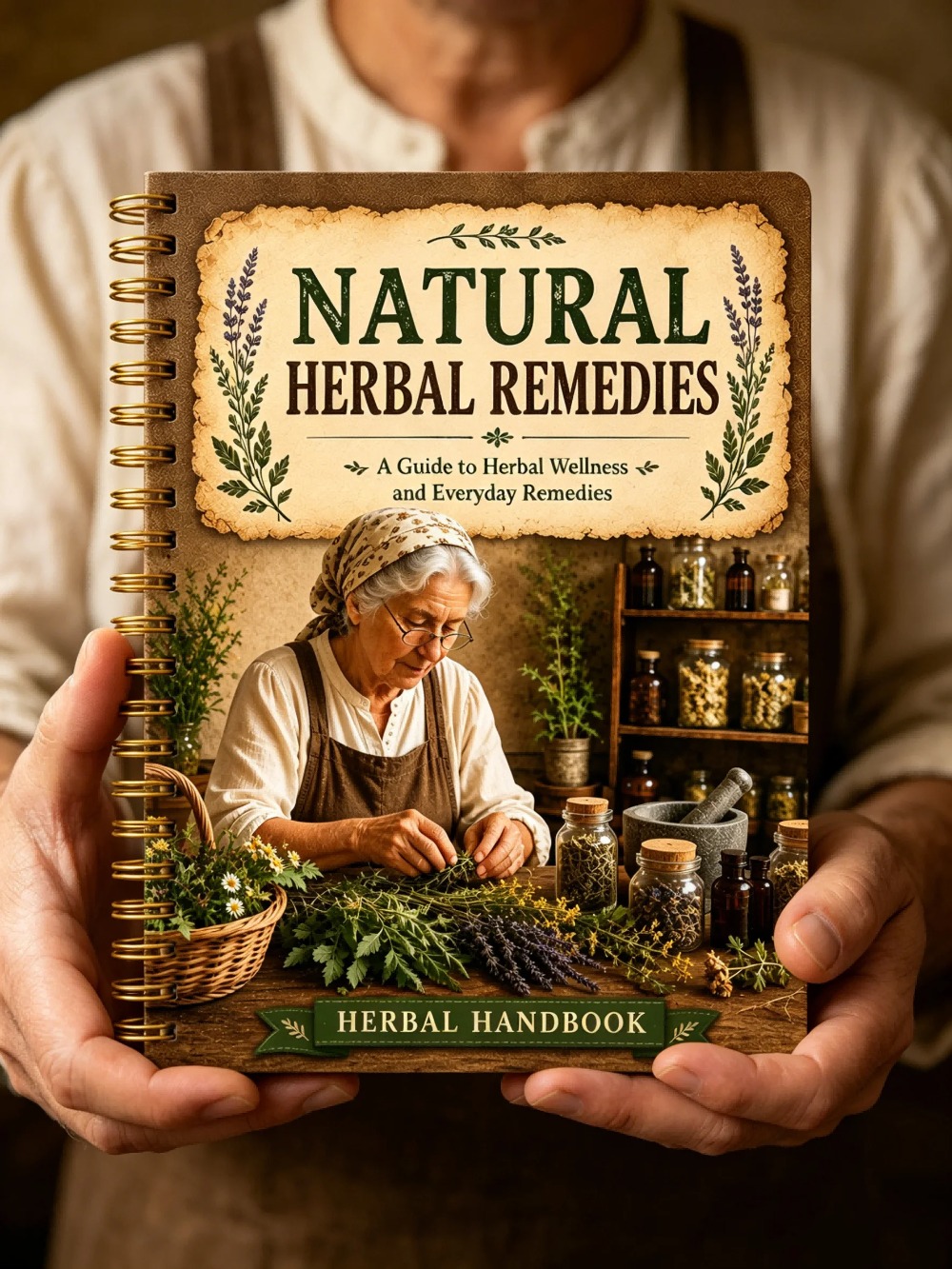 Natürliche Kräuterheilmittel V – Natural Herbal Wellness Bewertung und Preis