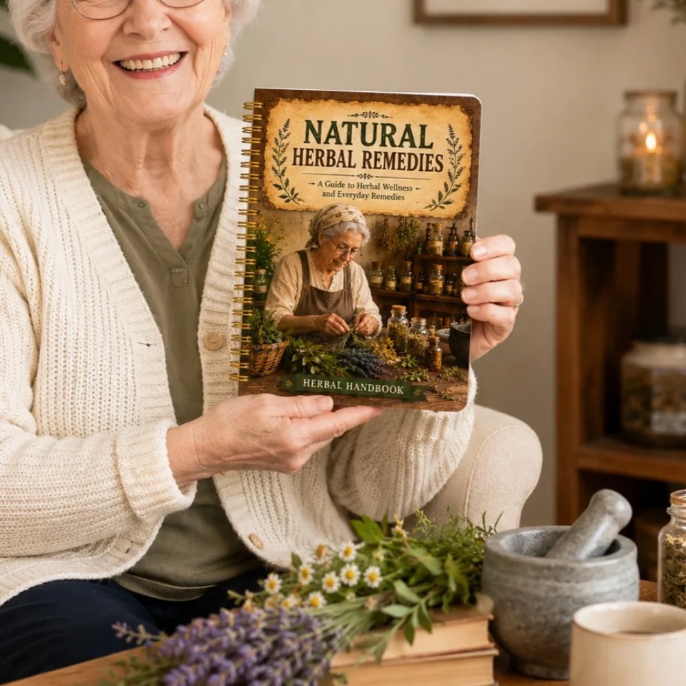 Natürliche Kräuterheilmittel V – Natural Herbal Wellness Bewertung und Preis