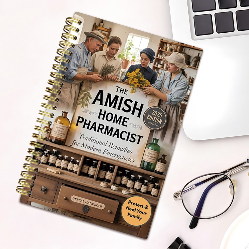 Handbuch der pflanzlichen Heil – Natural Herbal Wellness Bewertung und Preis