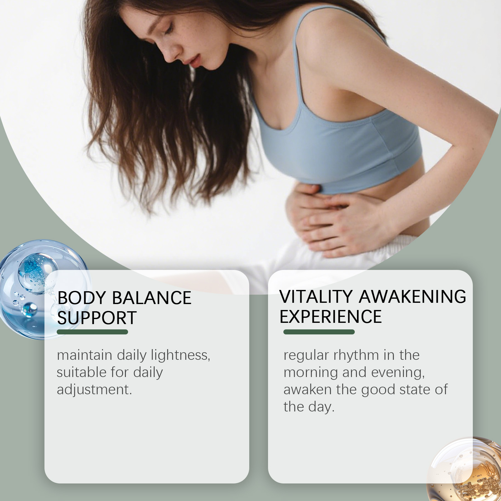 Lymphdrainage-Tropfen 11-in-1  – Natural Herbal Wellness Bewertung und Preis