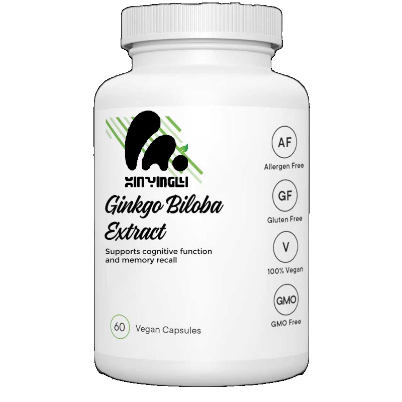 Kapseln mit Biloba-Blattextrak – Ginkgo Biloba Extract Bewertung und Preis