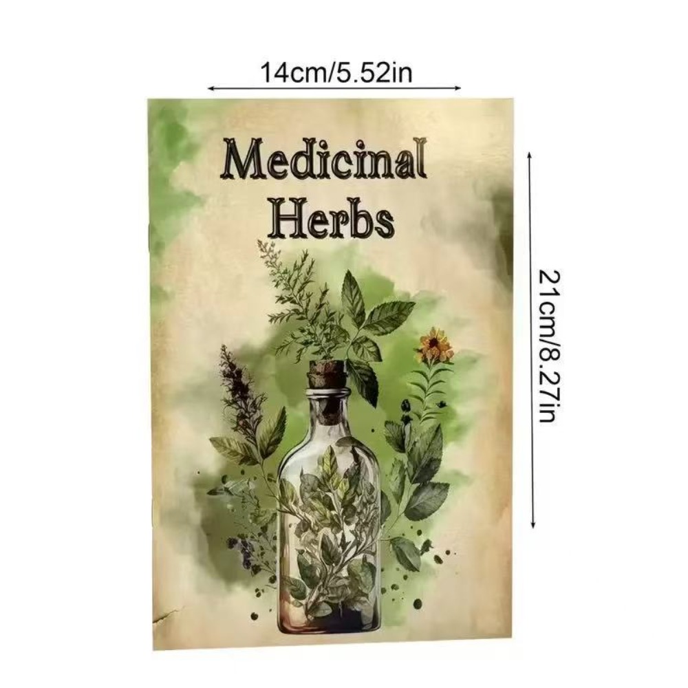 Medizinische Kräuter: Visuelle – Natural Herbal Wellness Bewertung und Preis