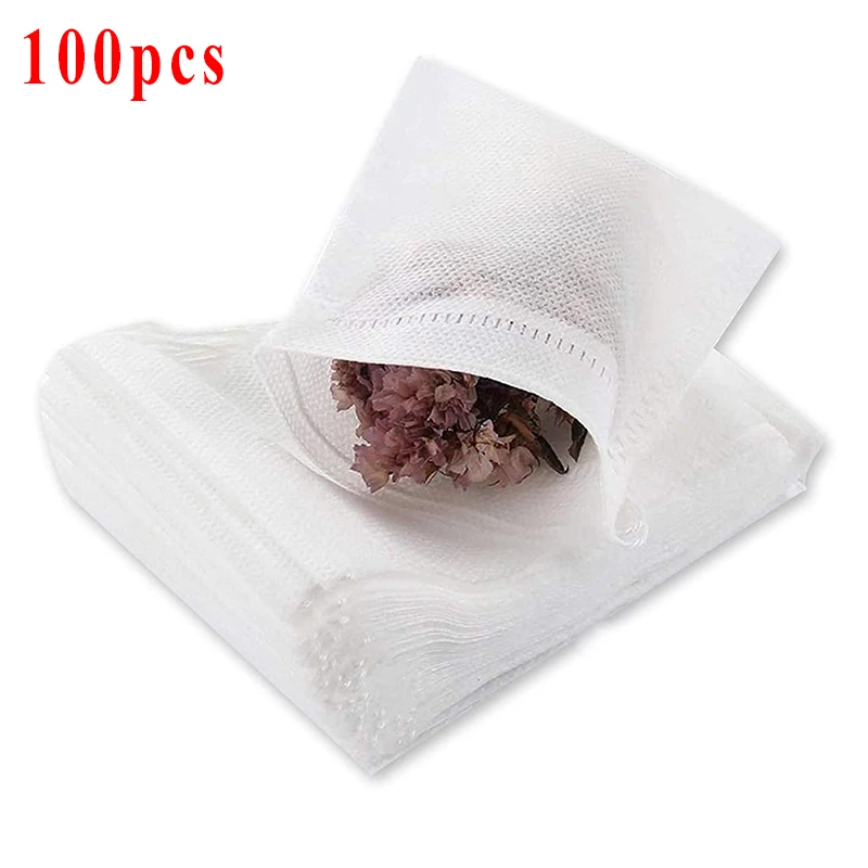 100 Stück Einweg-Teebeutel aus – Herbal Wellness Tea Bewertung und Preis