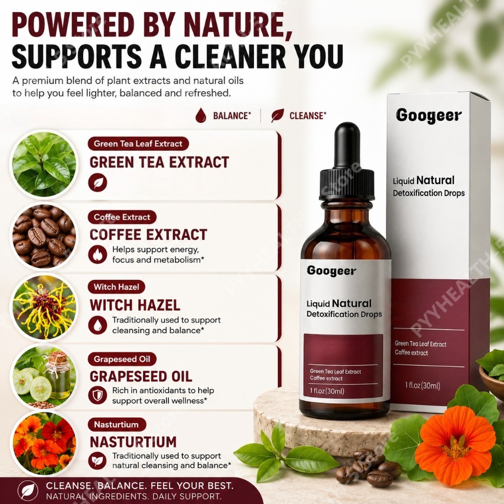 Kräutermischung Flüssige Tropf – Wellness Herbal Tea Blends Bewertung und Preis