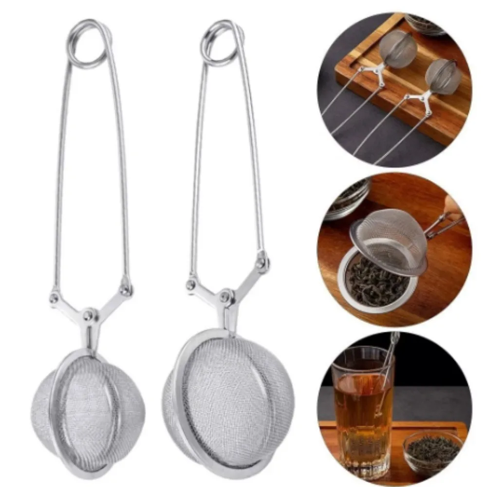 Edelstahl-Teefilter mit Feinem – Herbal Wellness Tea Bewertung und Preis