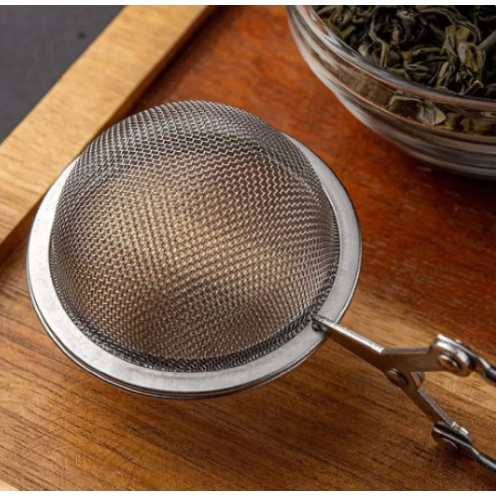 Edelstahl-Teefilter mit Feinem – Herbal Wellness Tea Bewertung und Preis