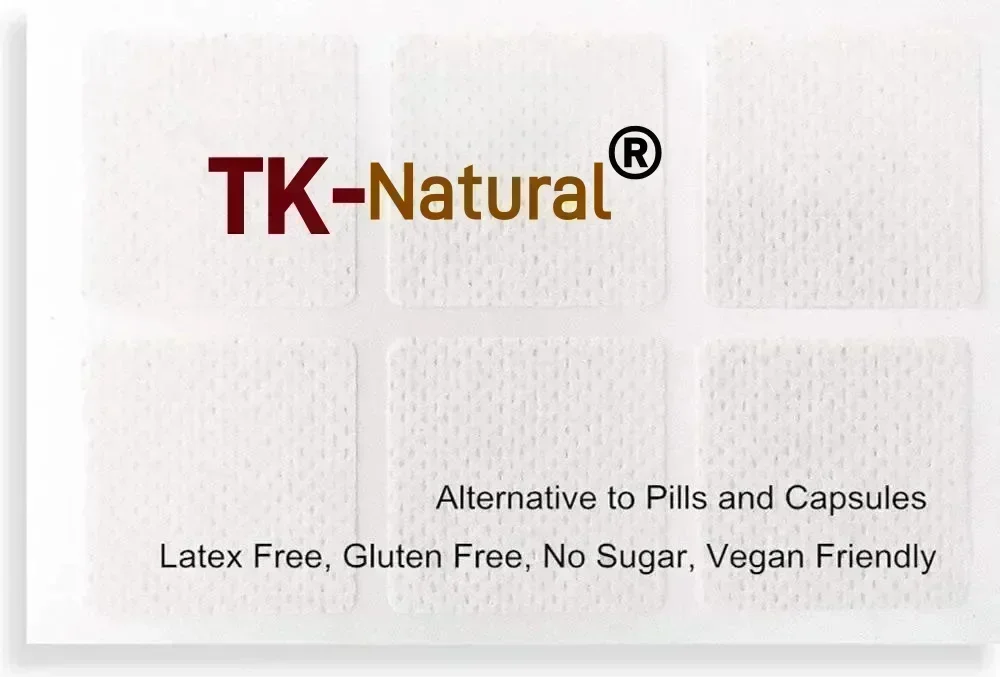 30 Patches Ginkgo Biloba Trans – Ginkgo Biloba Extract Bewertung und Preis